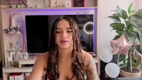 Melissa online show from April 2026 01:46:01 PM