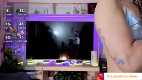 Melissa online show from July 2026 11:40:02 PM