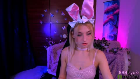 Melisa online show from January 2025 08:46:02 PM