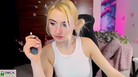 Melisa online show from February 2025 01:00:02 AM