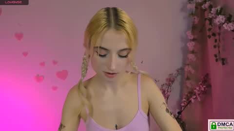 Melisa online show from February 2025 10:06:02 PM