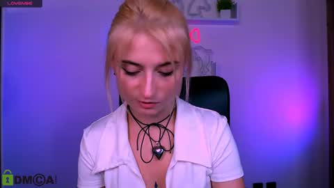 Melisa online show from July 2026 07:08:02 PM