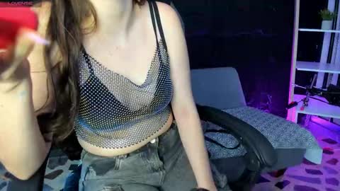 Melissa online show from October 2025 02:07:02 PM