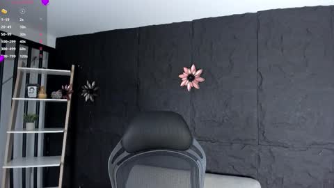 Melissa online show from November 2025 01:55:01 PM