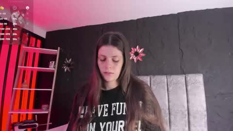 Melissa online show from March 2026 01:48:02 PM