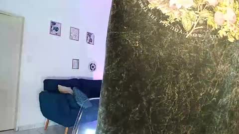 Melisa online show from March 2026 02:34:02 AM