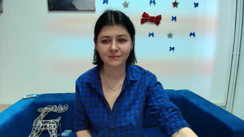 Melisa online show from January 2026 07:14:01 AM