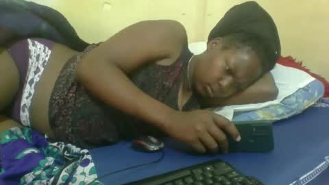 melisah254 online show from February 2026 09:46:01 AM