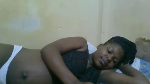 melisah254 online show from March 2026 06:45:02 PM