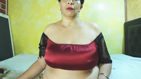 melisajoness online show from April 2026 11:41:02 AM