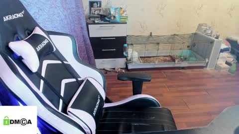 melisanilson online show from April 2026 02:31:01 AM