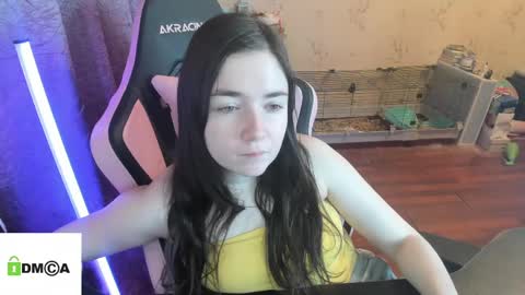 melisanilson online show from April 2026 11:07:01 PM