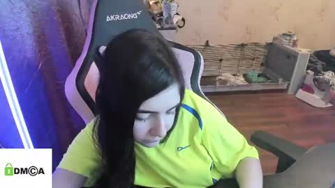 melisanilson online show from June 2026 09:41:01 PM