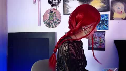 Melisa Velvet     online show from March 2026 08:02:02 PM