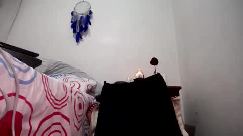 melishanton online show from March 2025 09:13:02 PM