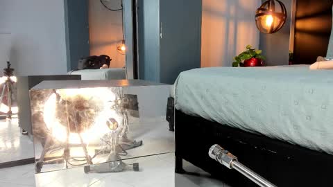 melissa_23_ online show from November 2025 11:30:01 AM