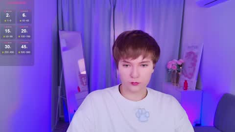 Melissa online show from April 2026 06:08:01 AM