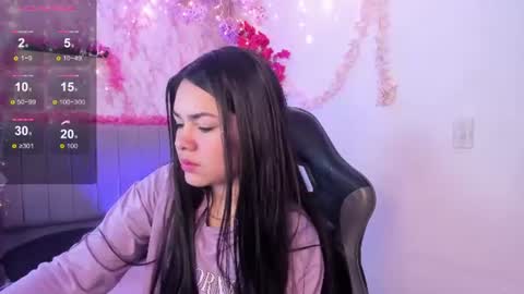 Snapshot of melissa___saenz chatting on June 2026 11:53:01 AM melissa___saenz online show from June 2026 11:53:01 AM