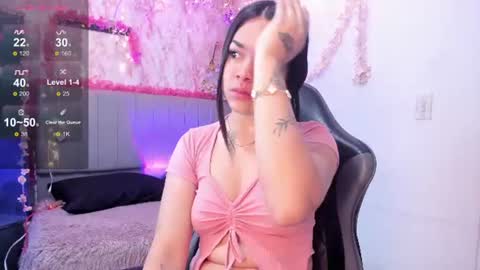 Snapshot of melissa___saenz chatting on July 2026 11:51:02 AM melissa___saenz online show from July 2026 11:51:02 AM