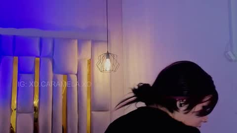 Lissa  online show from December 2025 11:19:01 AM