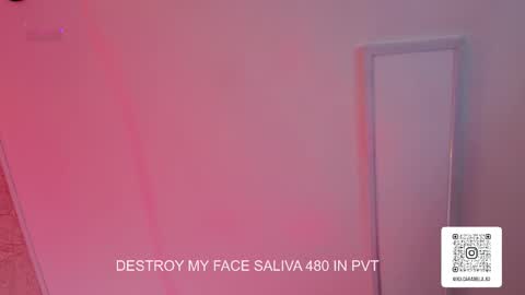 Lissa  online show from March 2026 06:35:02 PM