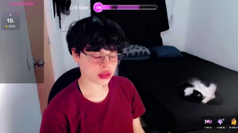  Carol - Dany  online show from December 2024 12:48:02 AM