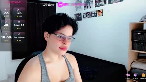  Carol - Dany  online show from January 2025 06:52:01 PM