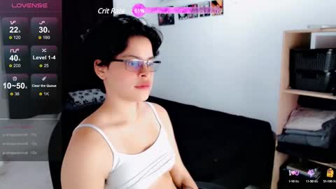  Carol - Dany  online show from February 2025 09:19:01 PM