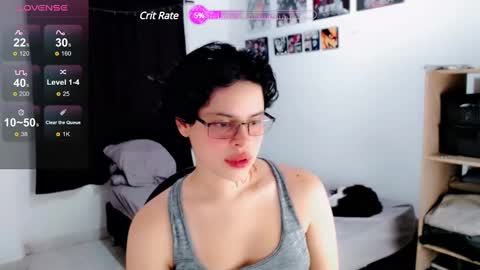  Carol - Dany  online show from February 2025 02:42:02 AM