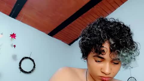  Carol - Dany  online show from March 2025 11:39:01 PM