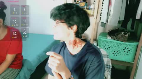  Carol - Dany  online show from January 2026 03:42:02 AM