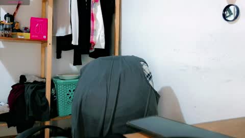  Carol - Dany  online show from April 2026 01:13:02 PM