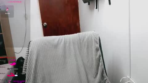 Melissas Corner online show from November 2025 05:02:02 PM