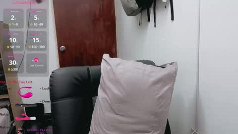 Melissas Corner online show from November 2025 07:05:02 PM