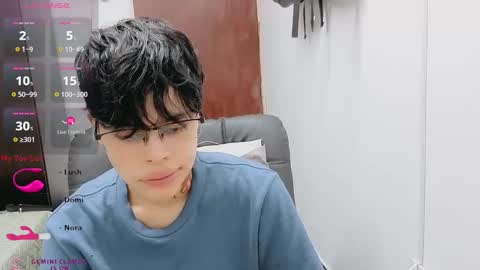 Melissas Corner online show from December 2025 08:46:01 PM