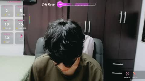 Melissas Corner online show from March 2026 09:40:02 PM