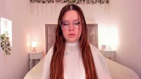 melissa_es online show from February 2026 01:17:01 PM