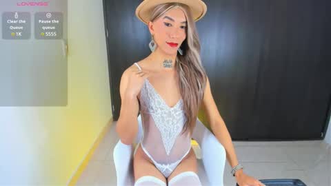 Snapshot of melissa_fem_ chatting on December 2024 12:56:01 AM M E L I S S A  online show from December 2024 12:56:01 AM