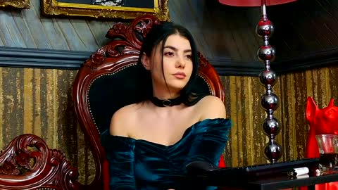 Melissa online show from January 2025 12:14:01 PM