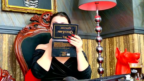 Melissa online show from January 2025 07:58:02 AM