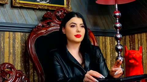 Melissa online show from February 2025 11:43:02 AM