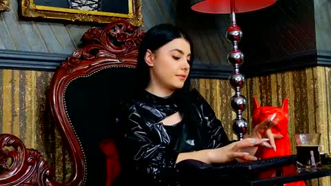 Melissa online show from February 2025 01:53:02 PM