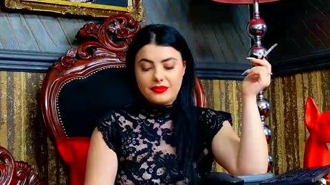 Melissa online show from February 2025 02:21:01 PM