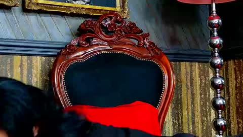 Melissa online show from February 2025 08:19:02 AM