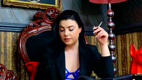 Melissa online show from February 2025 11:34:02 AM