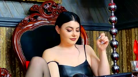 Melissa online show from February 2025 12:42:01 PM