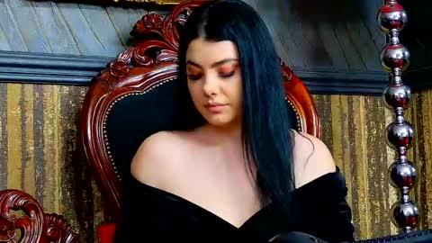 Melissa online show from March 2025 02:00:01 PM