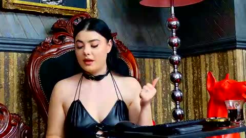 Melissa online show from March 2025 09:40:02 AM