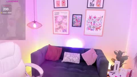 Melissa 3 online show from December 2025 06:42:02 AM