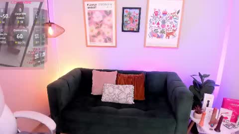 Melissa 3 online show from June 2026 06:22:01 AM